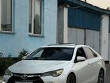 Toyota Camry 2017 годаүшін9 200 000 тг. в Талдыкорган