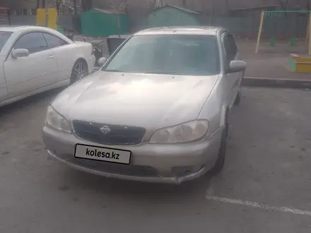 Nissan Maxima 2001 года за 2 800 000 тг. в Тараз – фото 5