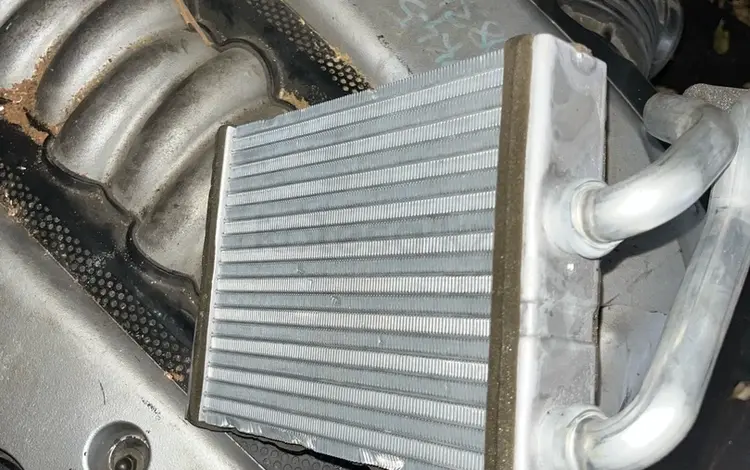 Радиатор печки на Nissan Murano за 10 000 тг. в Алматы