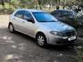 Chevrolet Lacetti 2008 года за 2 500 000 тг. в Караганда