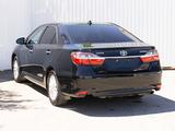 Toyota Camry 2012 годаүшін12 200 000 тг. в Караганда – фото 3