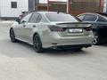 Lexus GS 350 2013 годаүшін13 000 000 тг. в Атырау – фото 5