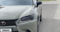 Lexus GS 350 2013 года за 13 000 000 тг. в Атырау – фото 3