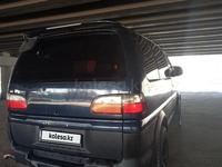 Mitsubishi Delica 1996 годаүшін6 900 000 тг. в Алматы