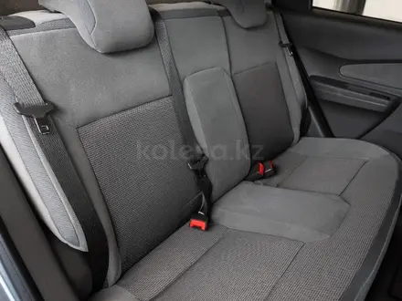 Chevrolet Cobalt Elegant AT 2026 года за 6 590 000 тг. в Актобе – фото 10
