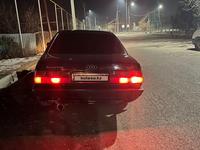 Audi 100 1989 годаүшін1 700 000 тг. в Алматы