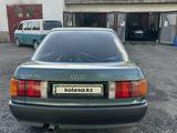 Audi 80 1989 годаүшін1 150 000 тг. в Караганда – фото 5