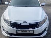 Kia Optima 2013 года за 7 600 000 тг. в Тараз