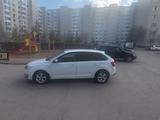 Skoda Rapid 2014 года за 4 400 000 тг. в Астана – фото 3