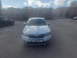 Skoda Rapid 2014 года за 4 400 000 тг. в Астана – фото 5