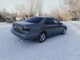 Toyota Camry 1997 годаүшін3 500 000 тг. в Алматы – фото 4