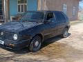 Volkswagen Golf 1990 годаүшін500 000 тг. в Шымкент – фото 4