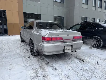 Toyota Mark II 1999 года за 2 800 000 тг. в Астана – фото 4