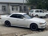 Toyota Mark II 1993 годаүшін3 000 000 тг. в Кызылорда