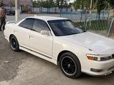 Toyota Mark II 1993 годаүшін3 000 000 тг. в Кызылорда – фото 2