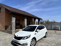 Kia Rio 2016 годаүшін3 650 000 тг. в Уральск