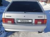 ВАЗ (Lada) 2114 2013 года за 1 500 000 тг. в Павлодар – фото 4