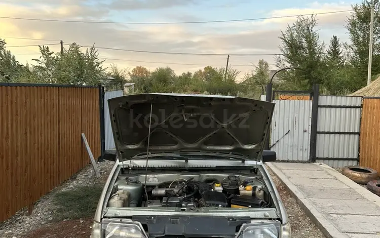 ВАЗ (Lada) 2114 2006 годаfor1 200 000 тг. в Усть-Каменогорск