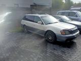 Subaru Outback 2003 года за 3 800 000 тг. в Алматы – фото 2