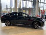 Chery Arrizo 8 Luxury 2025 года за 9 990 000 тг. в Костанай – фото 3