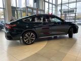 Chery Arrizo 8 Luxury 2025 года за 9 990 000 тг. в Костанай – фото 5