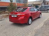 Toyota Corolla 2014 года за 5 700 000 тг. в Шымкент – фото 2