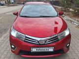 Toyota Corolla 2014 года за 5 700 000 тг. в Шымкент