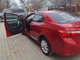 Toyota Corolla 2014 года за 5 700 000 тг. в Шымкент – фото 4