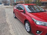 Toyota Corolla 2014 года за 5 700 000 тг. в Шымкент – фото 3