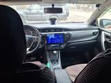 Toyota Corolla 2014 года за 5 700 000 тг. в Шымкент – фото 5