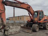 Doosan  DX210W 2011 годаfor23 500 000 тг. в Семей – фото 2