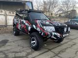 Toyota Land Cruiser 2001 годаүшін16 500 000 тг. в Алматы