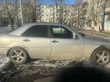 Mercedes-Benz C 200 1996 годаүшін1 550 000 тг. в Экибастуз – фото 3