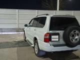 Suzuki XL7 2002 годаfor3 500 000 тг. в Астана – фото 4