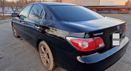 Lexus ES 300 2003 годаүшін5 800 000 тг. в Алматы – фото 4