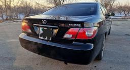 Lexus ES 300 2003 года за 5 800 000 тг. в Алматы – фото 2