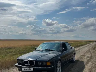 BMW 740