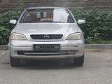 Opel Astra 2001 года за 1 300 000 тг. в Актобе