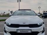 Kia K5 2021 годаүшін17 000 000 тг. в Туркестан