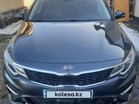 Kia Optima 2019 года за 10 000 000 тг. в Астана