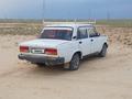 ВАЗ (Lada) 2107 2008 года за 450 000 тг. в Жанаозен