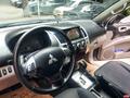 Mitsubishi Pajero Sport 2012 годаfor7 250 000 тг. в Алматы – фото 16