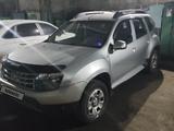 Renault Duster 2015 года за 5 000 000 тг. в Усть-Каменогорск