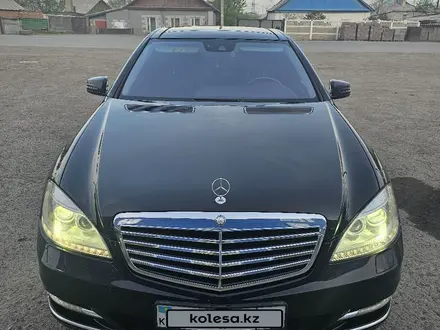 Mercedes-Benz S 350 2010 годаүшін11 000 000 тг. в Караганда