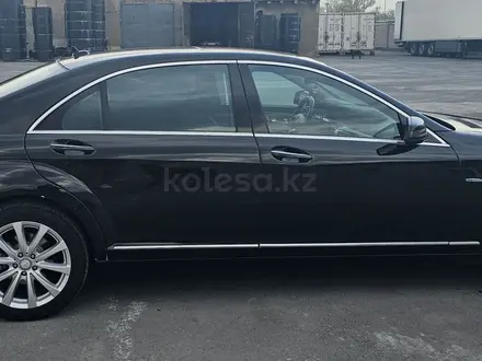 Mercedes-Benz S 350 2010 годаүшін11 000 000 тг. в Караганда – фото 11