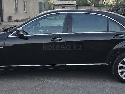 Mercedes-Benz S 350 2010 годаүшін11 000 000 тг. в Караганда – фото 12