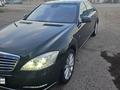 Mercedes-Benz S 350 2010 годаүшін11 000 000 тг. в Караганда – фото 2