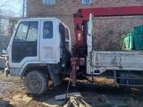 Isuzu 1993 года за 8 500 000 тг. в Усть-Каменогорск