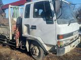 Isuzu 1993 года за 8 500 000 тг. в Усть-Каменогорск – фото 2