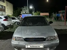 Suzuki Baleno, 1996